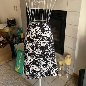 Liz Claiborne pencil skirt